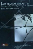 signos errantes los 
