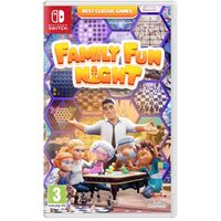thats my family - family fun night - juego switch