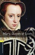 oxford bookworms library stage 1 mary queen of scots audio