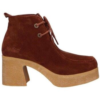 Kickers Botas 947640-50 KICK CLAIRE para mujer