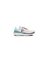 zapatillas de running craft pro endur distance hombre white-aqu
