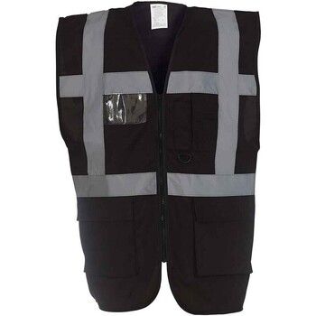 Yoko Chaleco de traje Executive para hombre