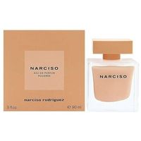 narciso rodriguez perfume narciso poudree - eau de parfum - 90ml - vaporizador para mujer