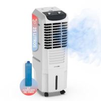 climatizador universal blue izamal 8025w 25l 120w portatil oscilacion automatica