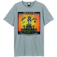 amplified clothing tops y camisetas ixnay on the hombre para mujer