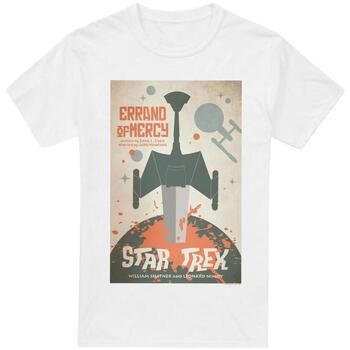 Star Trek Camiseta The Original Series Episode 26 para hombre
