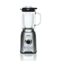 haeger ultra smoothie batidora de vaso 1200w