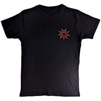 slipknot tops y camisetas the end so far para mujer
