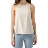 champion camiseta tirantes 118341 para mujer