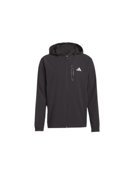 Sudadera adidas Wv Tt Hombre Negro