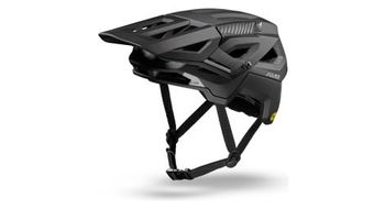 Casco julbo forest mtb negro