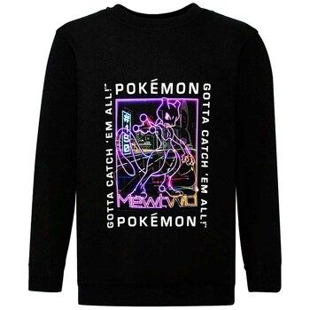 Pokemon Jersey Lenticular para niño
