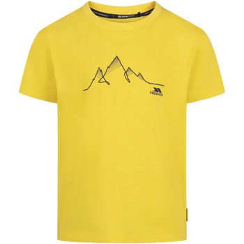 Trespass Camiseta Attie para niño