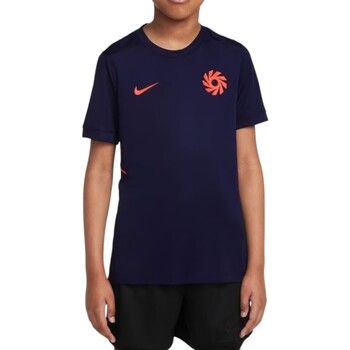 Nike Camiseta HV0229 para niño