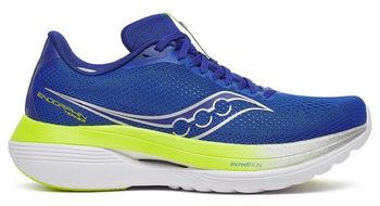 Saucony hombre - azul