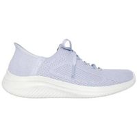 skechers zapatillas 150457-ltbl para mujer