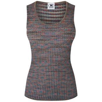 Missoni Camiseta tirantes GT60080 para mujer