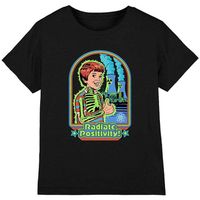 steven rhodes camiseta radiate positivity para nino