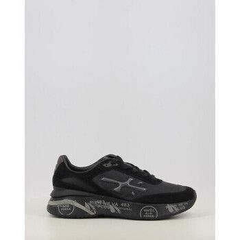 Premiata Deportivas Moda MOERUN para hombre