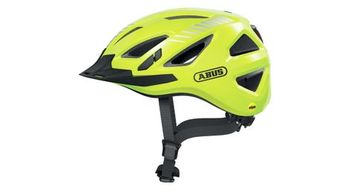 Abus urban i 3 0 mips senal amarillo   amarillo