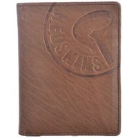 redskins cartera marroquineria-hombres para hombre