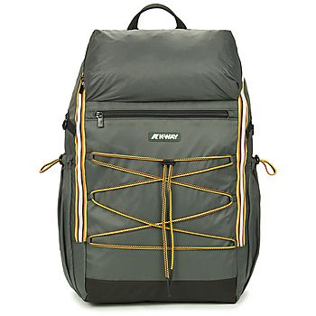 K-Way Mochila MONTE LIMAR para mujer