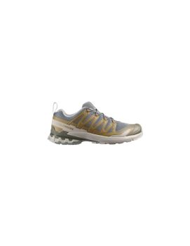 Zapatillas de Trail Salomon Xa Pro 3D V9 Sedona Sage/Brilliant Olive Hombre