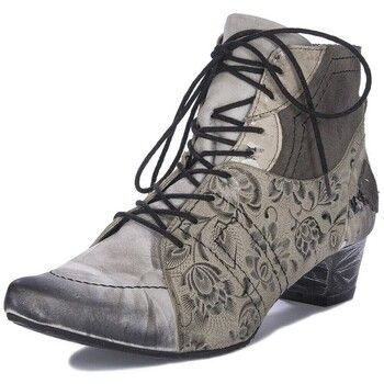 Maciejka Botines 0657904008 para mujer