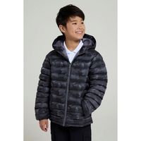 mountain warehouse cazadora seasons para nina