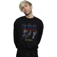 the police jersey every breath you take para hombre