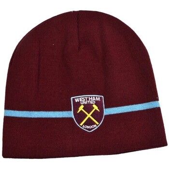 West Ham United Fc Gorro BS4478 para mujer