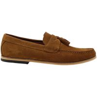 dune london mocasines bart para hombre