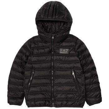Emporio Armani EA7 Abrigo de plumas 6RBB03-BN5ZZ para niño
