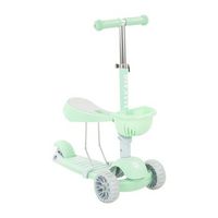 makani patinete bonbon 3en1 candy menta