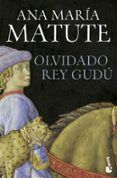 olvidado rey gudu