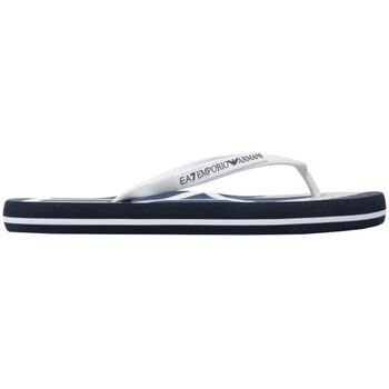 Emporio Armani EA7 Chanclas XCQ004-XK196 para hombre
