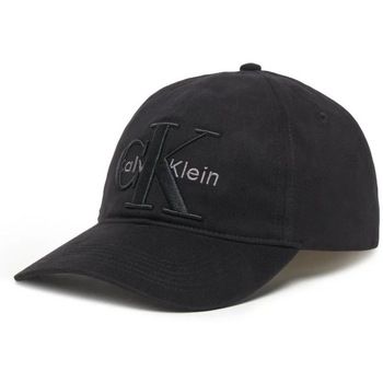 Calvin Klein Jeans Gorra Large Layered Monologo C para hombre