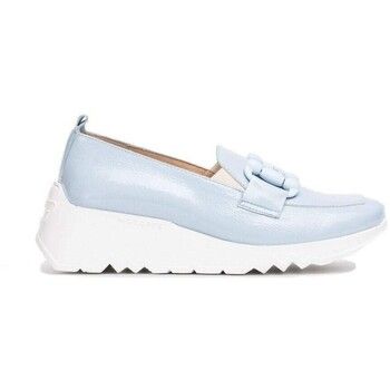 Wonders Mocasines Dance para mujer