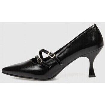 Obvio Zapatos Bajos SALÓN OBVIO SELENE NEGRO para mujer