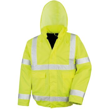 Result Core Cazadora RS217 para hombre