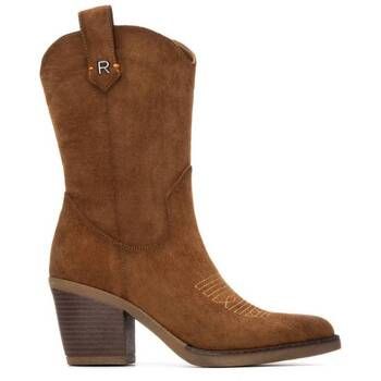Refresh Botines 17296702 para mujer