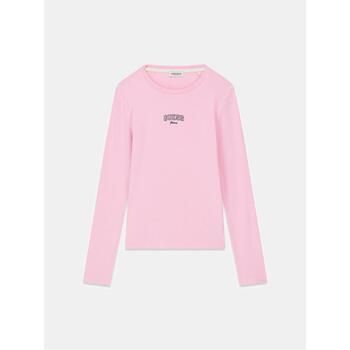 Guess Camiseta manga larga GT31109 para mujer