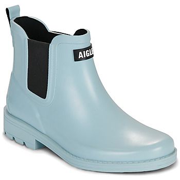 Aigle Botas de agua CARVILLE 2 para mujer