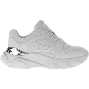 Guess Zapatillas FLTMZZELE12 para mujer