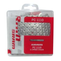 sram  cadena nx pc 1110 11v 114 eslabones - lacadenapc-1110estadisenadabajolosmismoparametrosqueladelgrupoxx1y