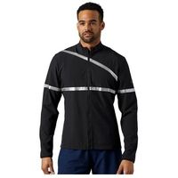 reebok sport chaquetas one series running hero para hombre