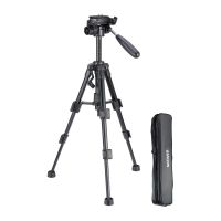 mini tripode neewer tp02 para camara y movil 32-615 cm