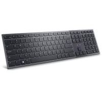dell teclado de colaboracian pro premium - kb900 - espaaol qwerty