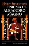 el enigma de alejandro magno
