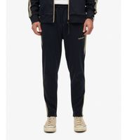 superdry para hombre m7011415a pantalon jogger tech cult marino s casual algodon